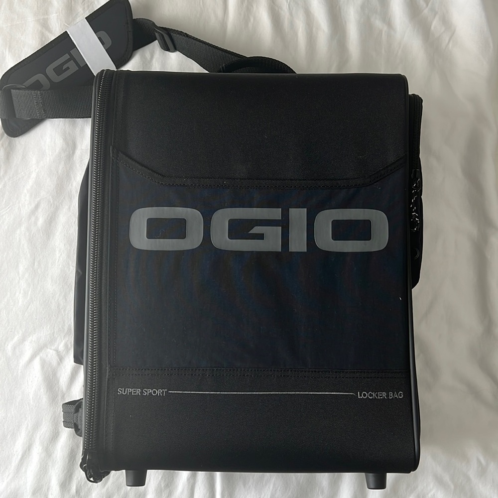 Ogio Locker Bag